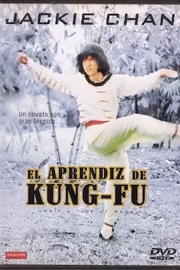 El Aprendiz De Kung Fu
