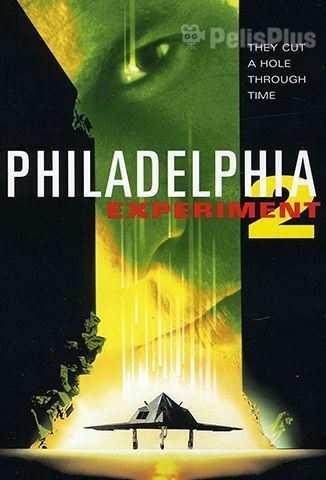 El Experimento Philadelphia 2