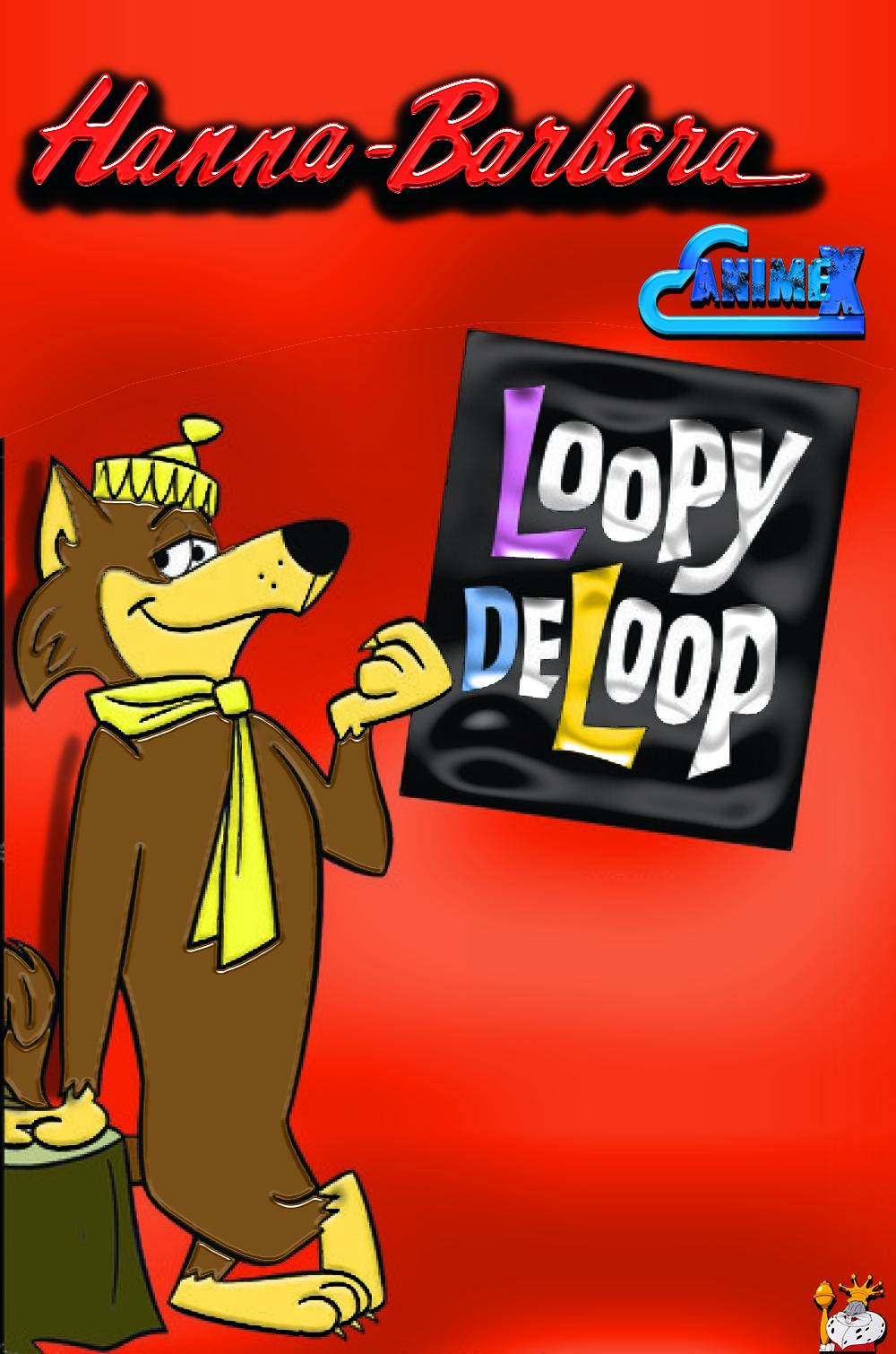 Loopy de Loop