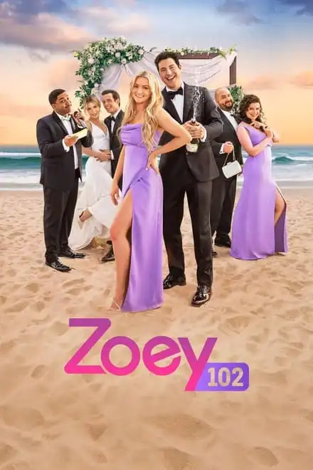 Zoey 102: El Casamiento